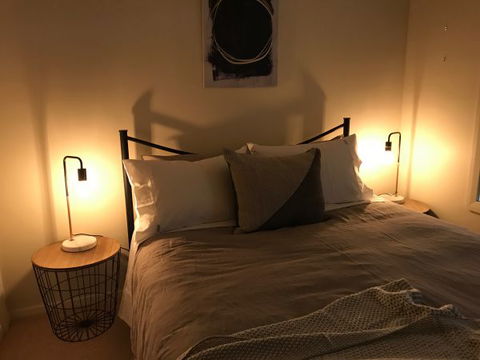 Townhouse On Deas - Accommodation Mermaid Beach 0