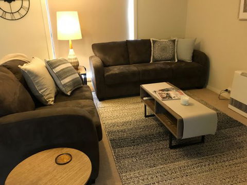 Townhouse On Deas - Accommodation Mermaid Beach 2