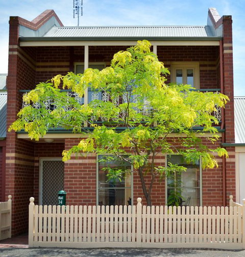 Turner Terrace - Accommodation Mermaid Beach 0