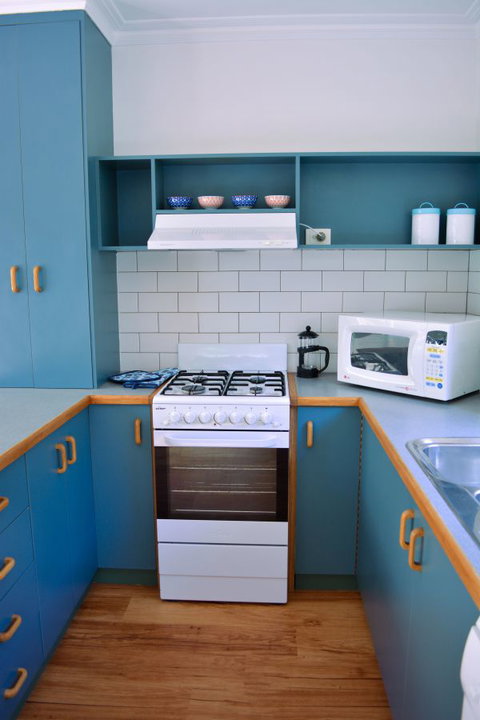 Turner Terrace - Accommodation Mermaid Beach 4