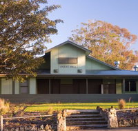 Urban Camp Melbourne - Accommodation Mermaid Beach