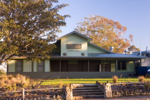 Urban Camp Melbourne - Accommodation Mermaid Beach 0