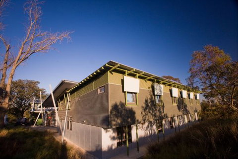 Urban Camp Melbourne - Accommodation Mermaid Beach 1