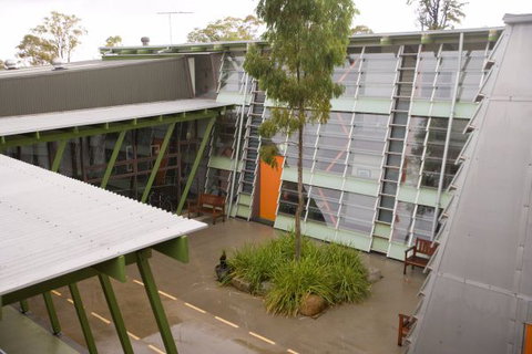 Urban Camp Melbourne - Accommodation Mermaid Beach 2