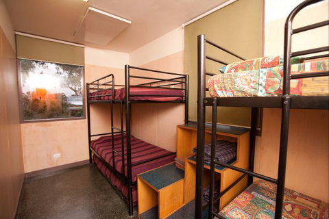 Urban Camp Melbourne - Accommodation Mermaid Beach 5
