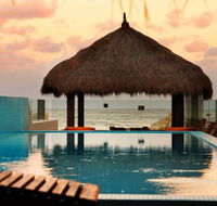 Villa Kopai Luxury Beach House - Accommodation Mermaid Beach