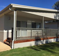 Waikerie Holiday Park - Accommodation Mermaid Beach