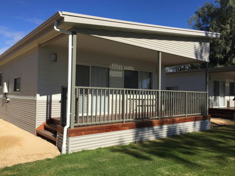 Waikerie Holiday Park - Accommodation Mermaid Beach 0
