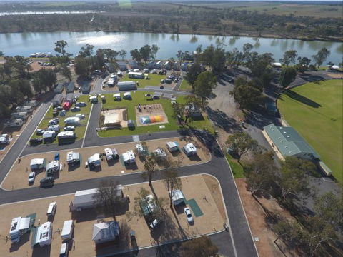 Waikerie Holiday Park - Accommodation Mermaid Beach 3
