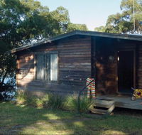 Weemalah Cottage - Accommodation Mermaid Beach