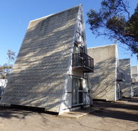 Westbrook Park - Accommodation Mermaid Beach