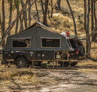Wedderburn Hard Hill Tourist Reserve - Accommodation Mermaid Beach