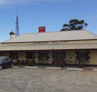 Wildongoleechie Hotel - Accommodation Mermaid Beach