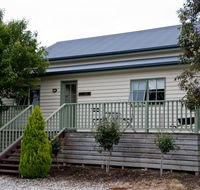 Wood Duck Cottages - Accommodation Mermaid Beach