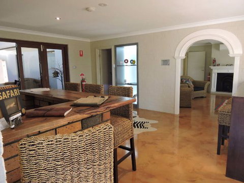 Zebras - Accommodation Mermaid Beach 0