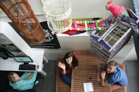 Zing! Backpackers Hostel - Accommodation Mermaid Beach 3