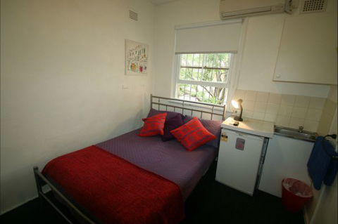 Zing! Backpackers Hostel - Accommodation Mermaid Beach 5