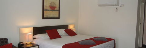 Horsham Midcity Court Motel - Chysauster Nominees P/L - Accommodation Mermaid Beach 0