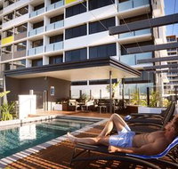 Alcyone Hotel Residences - Accommodation Mermaid Beach