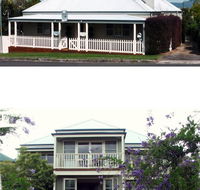 Mrs Top  BB - Accommodation Mermaid Beach