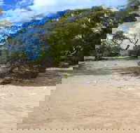 Acraman Creek Conservation Park Campgrounds - Accommodation Mermaid Beach
