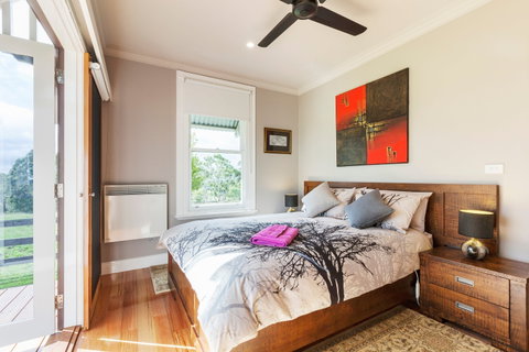 Amaroo Farm - Accommodation Mermaid Beach 0