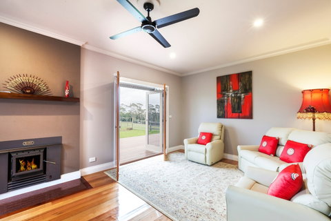 Amaroo Farm - Accommodation Mermaid Beach 4