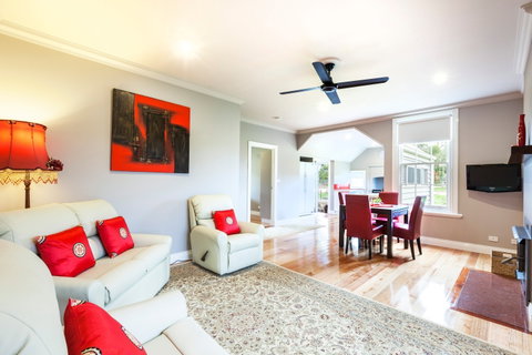 Amaroo Farm - Accommodation Mermaid Beach 5