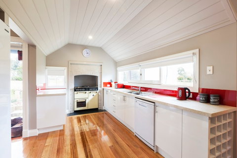 Amaroo Farm - Accommodation Mermaid Beach 6