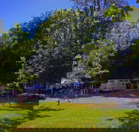 Ardern's Caravan Park Myrtleford - Accommodation Mermaid Beach