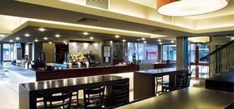 Astor Hotel And Astor Suites - Accommodation Mermaid Beach 3