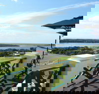 Augusta Hotel Motel - Accommodation Mermaid Beach