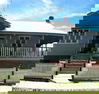 Ava House - Accommodation Mermaid Beach