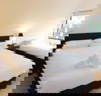 Ballarat Colonial Motor Inn - Accommodation Mermaid Beach