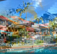 Beaches Holiday Resort - Accommodation Mermaid Beach