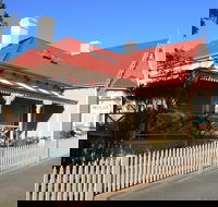 Beulah Heritage Accommodation - Accommodation Mermaid Beach