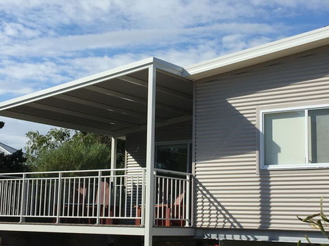 Bonnie Dune Preston Beach - Accommodation Mermaid Beach 0