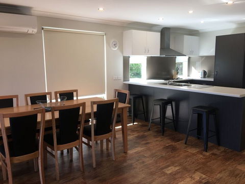 Bonnie Dune Preston Beach - Accommodation Mermaid Beach 4