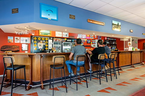 Border Village Roadhouse - Accommodation Mermaid Beach 2