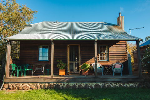 Brickendon Estate - Accommodation Mermaid Beach 0