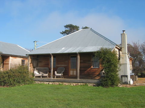 Brickendon Estate - Accommodation Mermaid Beach 3