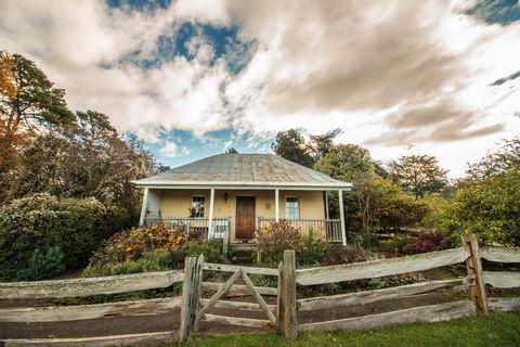 Brickendon Estate - Accommodation Mermaid Beach 4