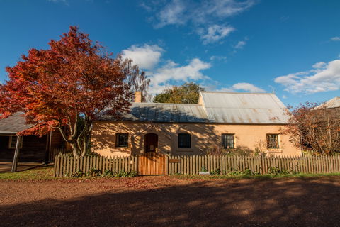 Brickendon Estate - Accommodation Mermaid Beach 5