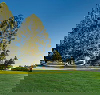 Bunya Mountains National Park camping - Accommodation Mermaid Beach