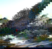 Burnside Camp - Accommodation Mermaid Beach
