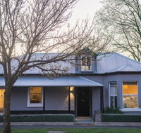 Byng Street Cottage - Accommodation Mermaid Beach