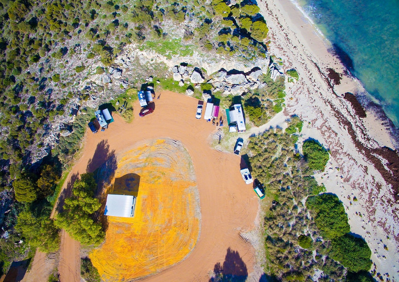 Arrowsmith WA Accommodation Mermaid Beach