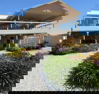 Cluff Vew - Accommodation Mermaid Beach
