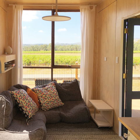 Container65 - Accommodation Mermaid Beach 1