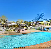 Crescent Head Resort And Conferance Centre - Accommodation Mermaid Beach